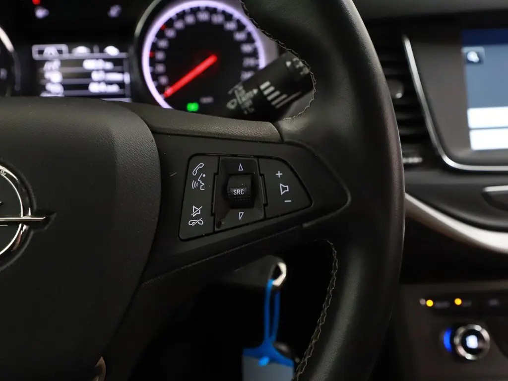 OPEL ASTRA Stationwagon 5 drs