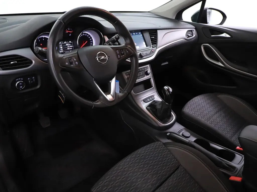 OPEL ASTRA Stationwagon 5 drs