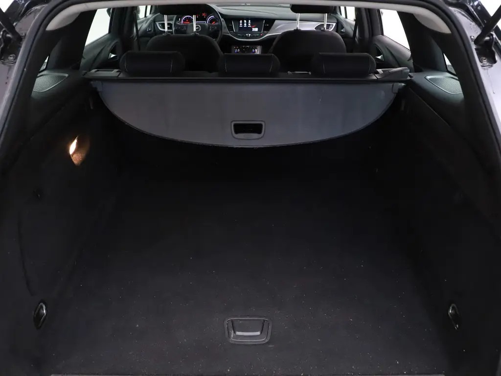 OPEL ASTRA Stationwagon 5 drs