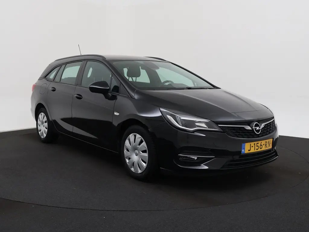 OPEL ASTRA Stationwagon 5 drs