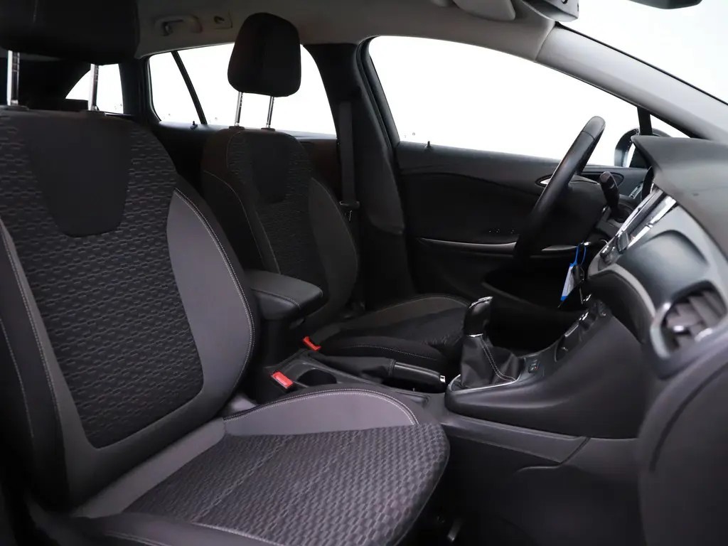 OPEL ASTRA Stationwagon 5 drs