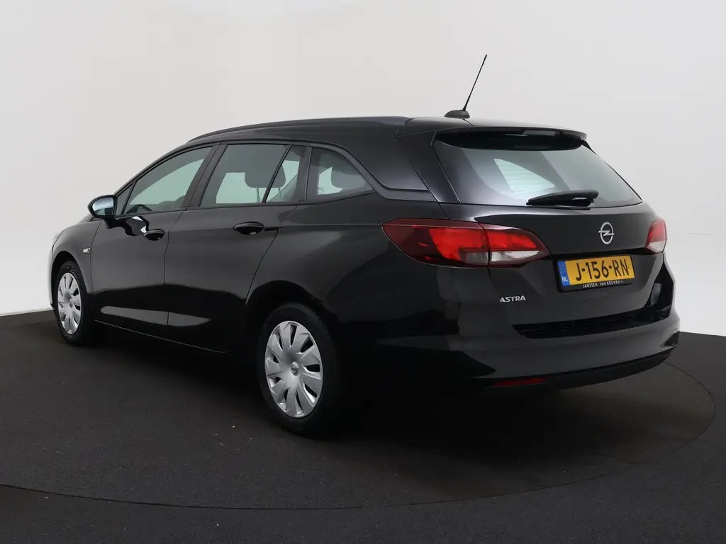 OPEL ASTRA Stationwagon 5 drs