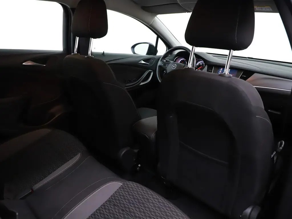 OPEL ASTRA Stationwagon 5 drs