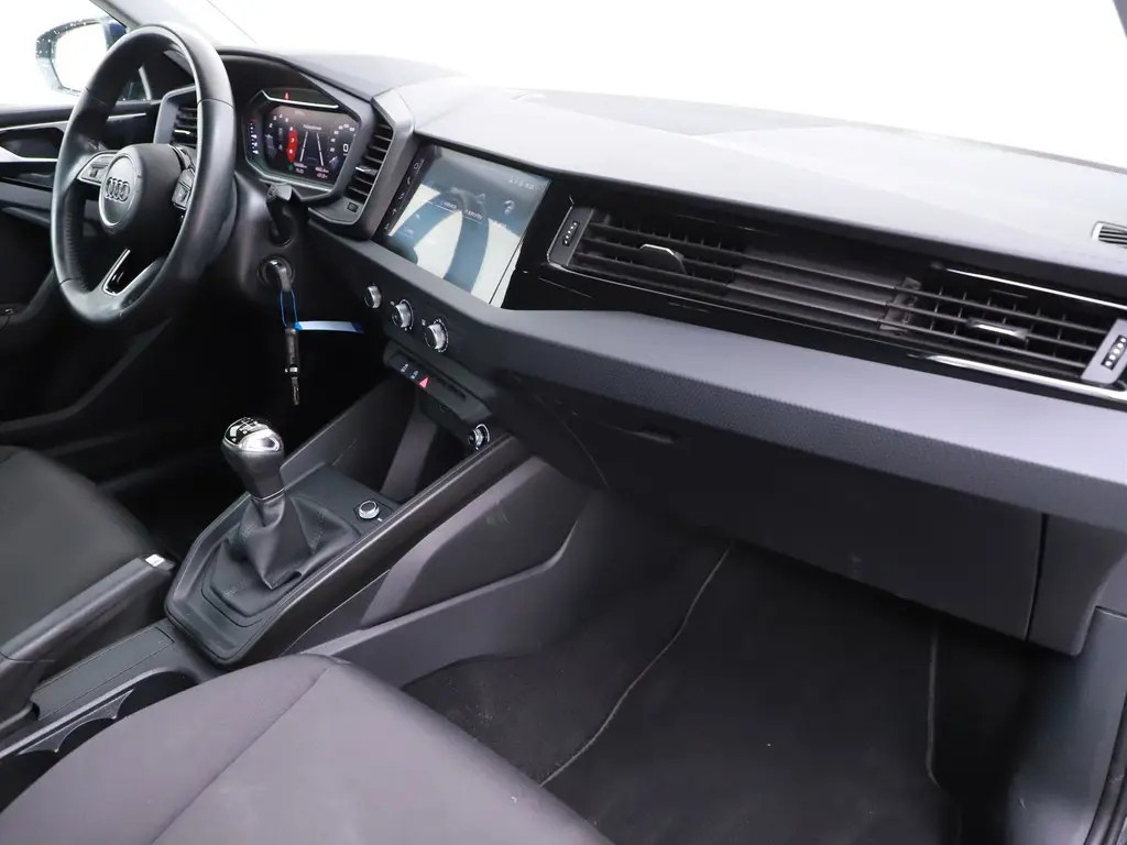 AUDI A1 Hatchback 5 drs