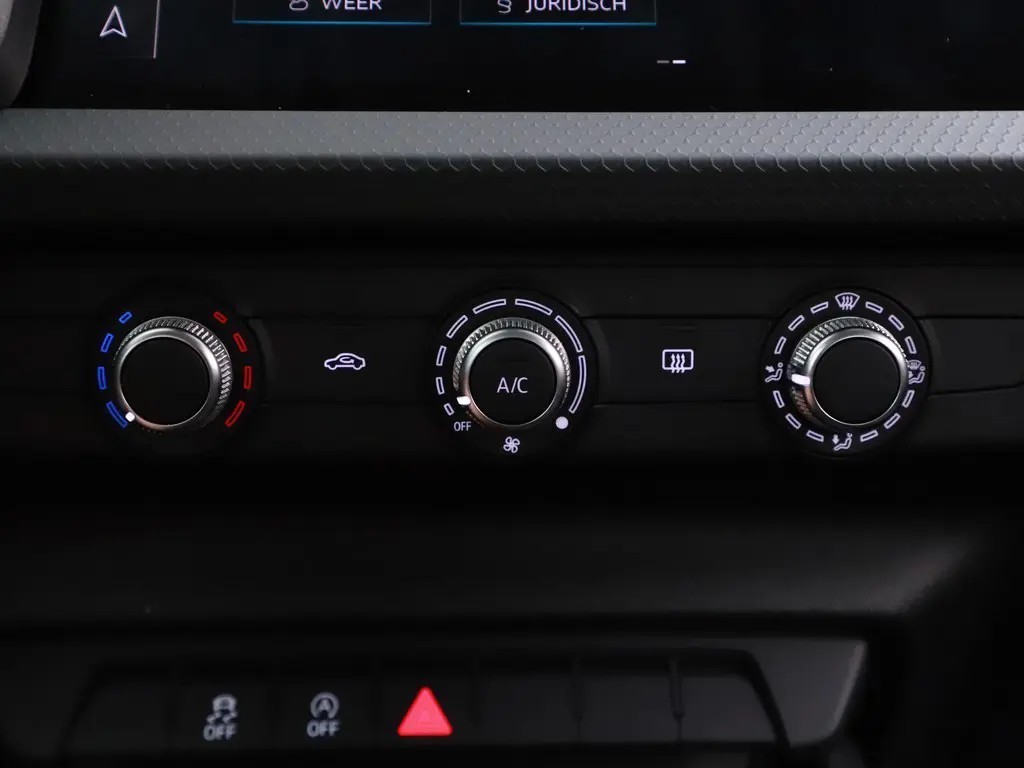 AUDI A1 Hatchback 5 drs