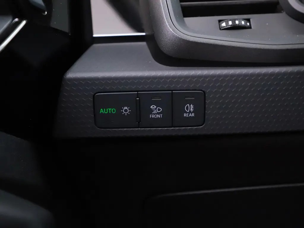 AUDI A1 Hatchback 5 drs