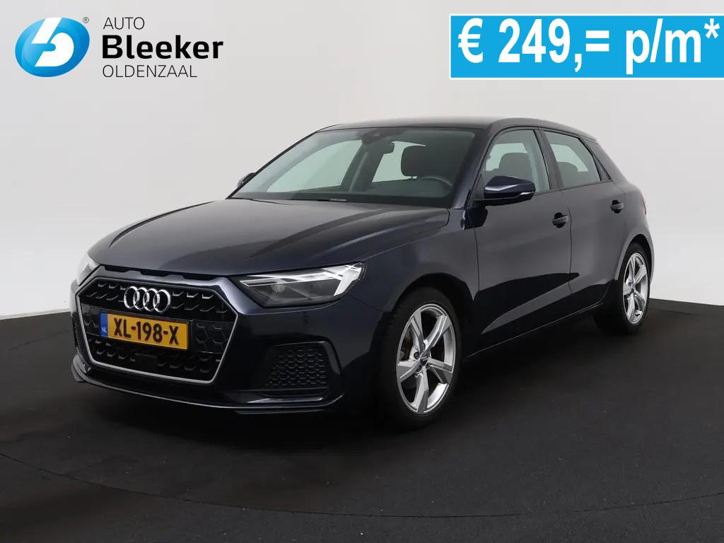 AUDI A1 Hatchback 5 drs