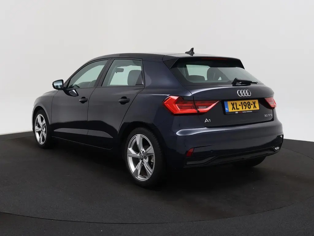AUDI A1 Hatchback 5 drs