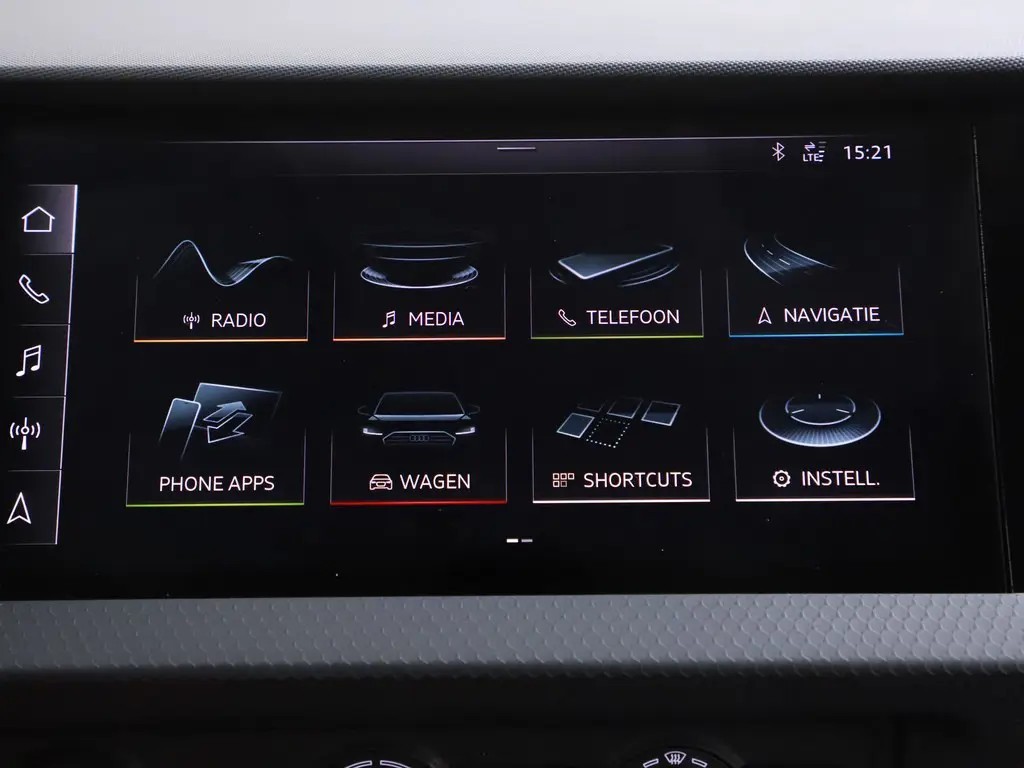 AUDI A1 Hatchback 5 drs