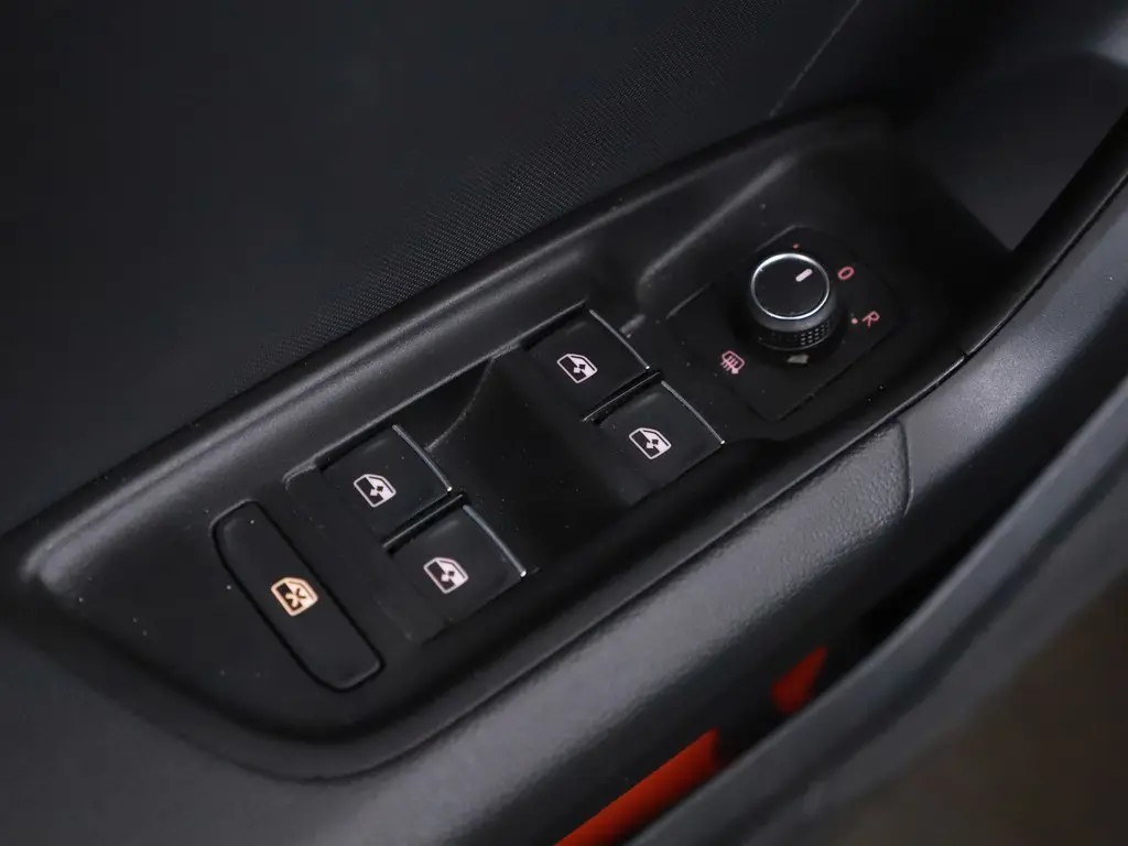 AUDI A1 Hatchback 5 drs