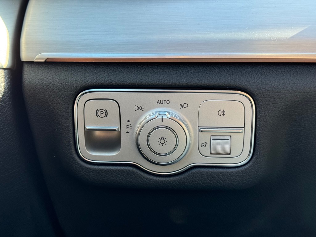 MERCEDES-BENZ GLE-KLASSE SUV 5-drs