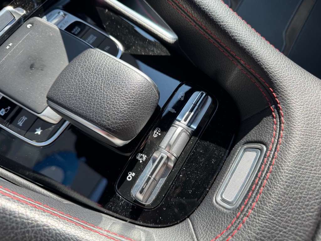 MERCEDES-BENZ GLE-KLASSE SUV 5-drs