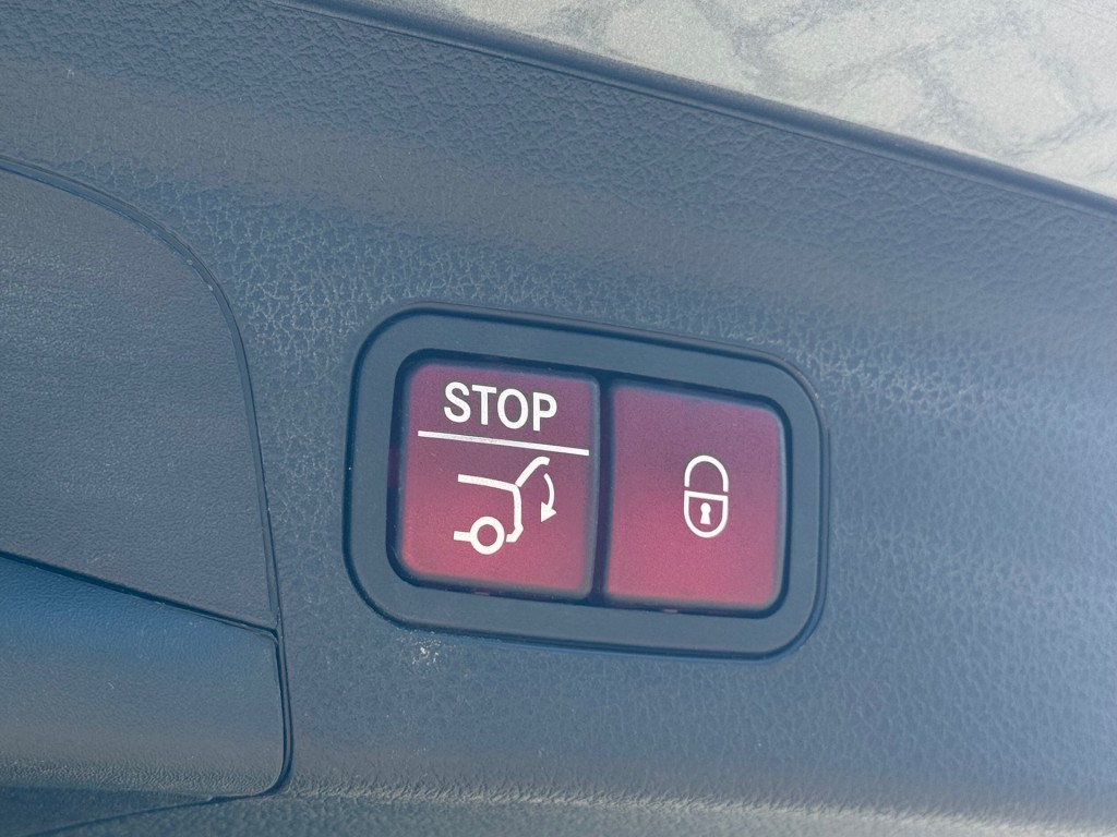 MERCEDES-BENZ GLE-KLASSE SUV 5-drs