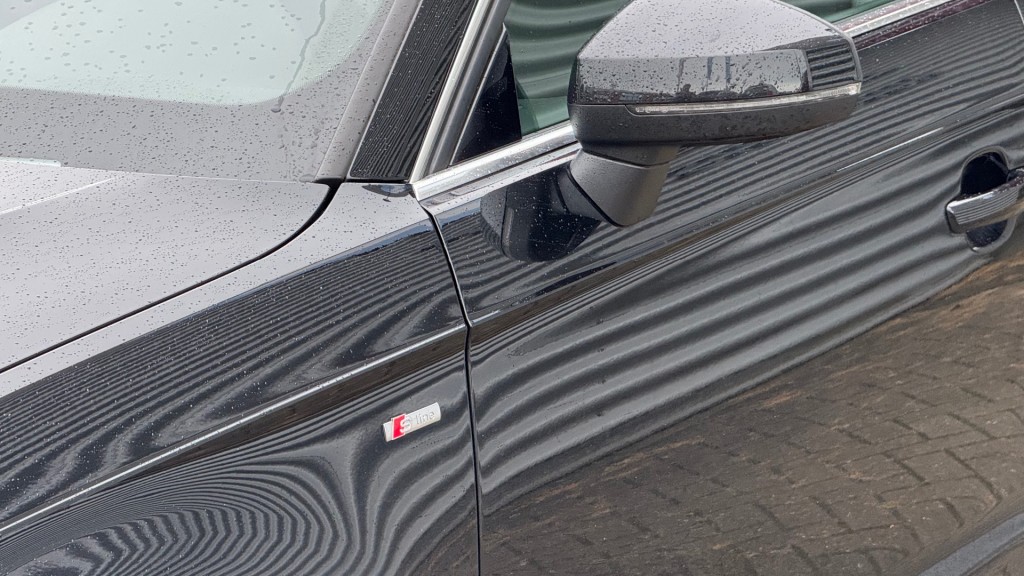 AUDI A3 Hatchback 5 drs