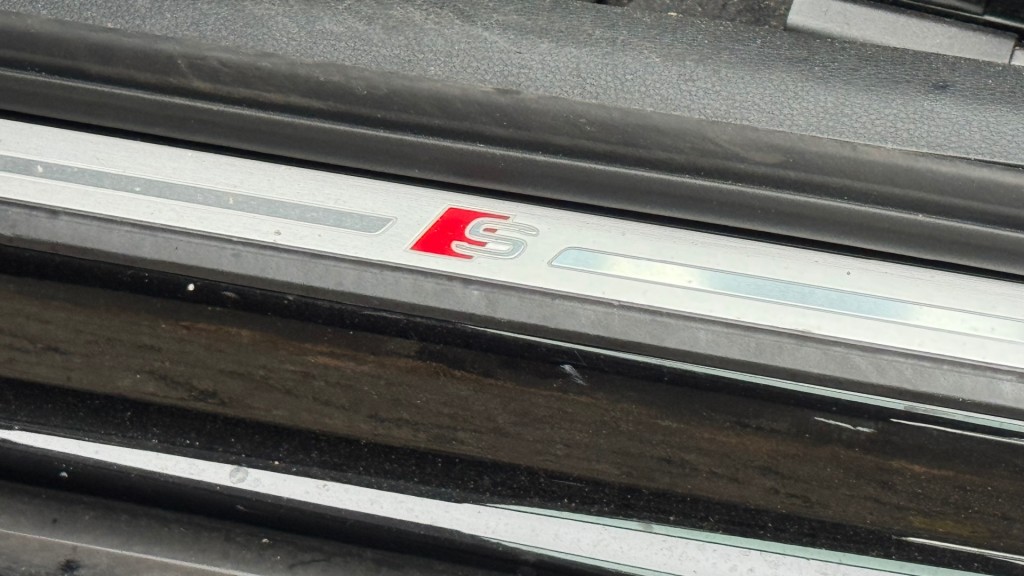 AUDI A3 Hatchback 5 drs