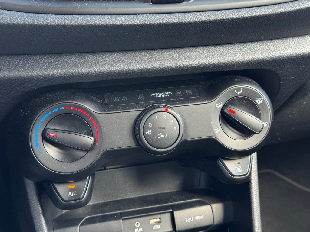 KIA PICANTO Hatchback 5 drs