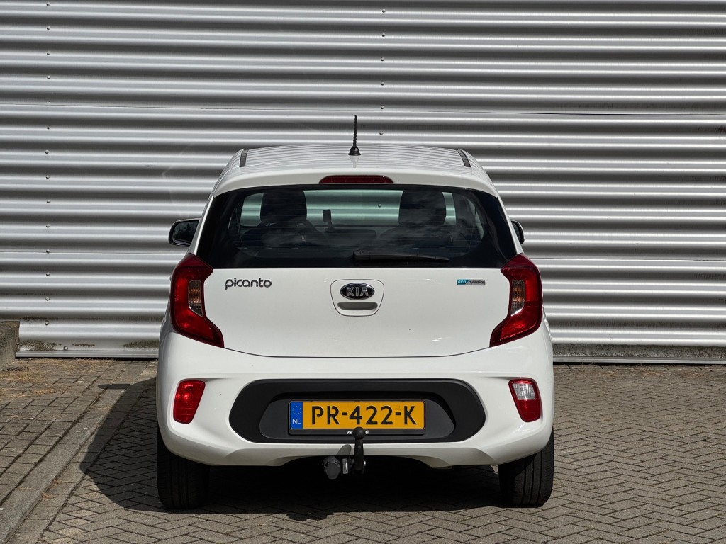 KIA PICANTO Hatchback 5 drs