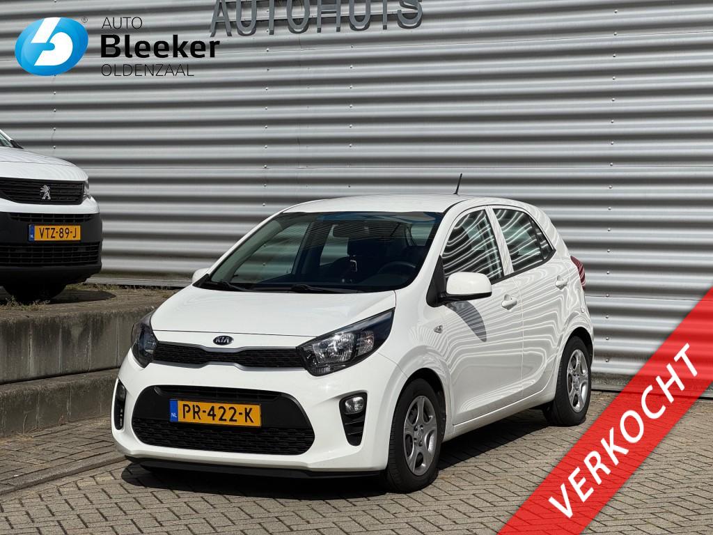 KIA PICANTO Hatchback 5 drs
