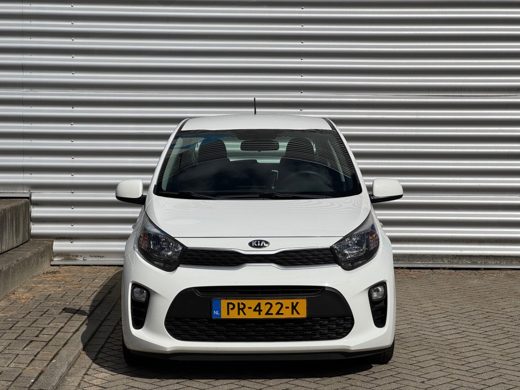 KIA PICANTO Hatchback 5 drs