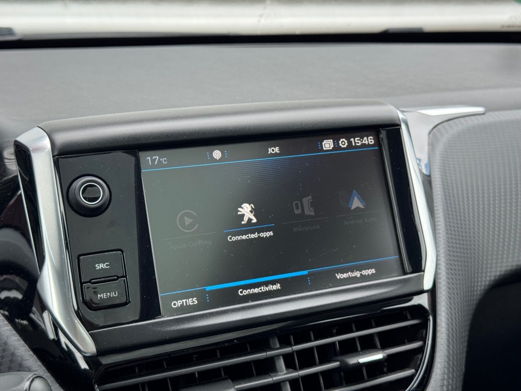 PEUGEOT 2008 SUV 5-drs