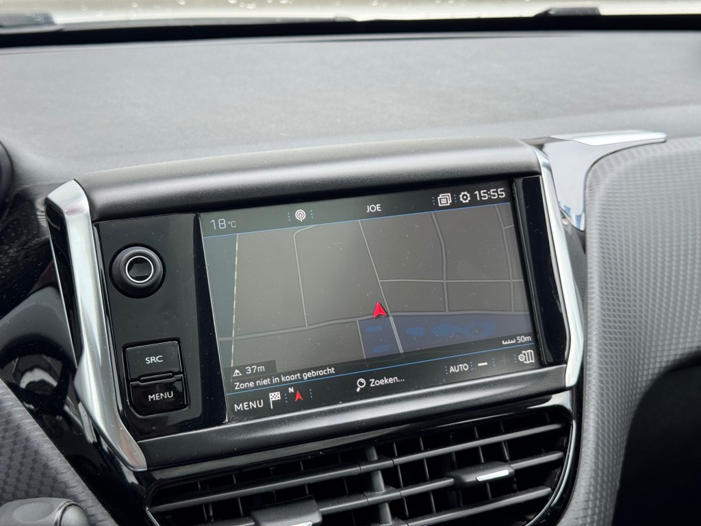 PEUGEOT 2008 SUV 5-drs