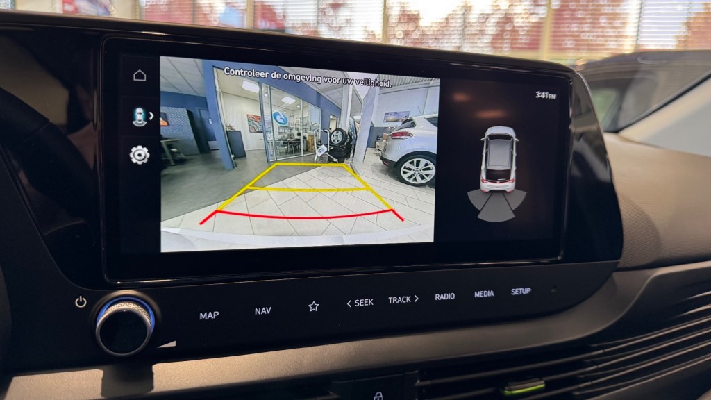 HYUNDAI I20 Hatchback 5 drs