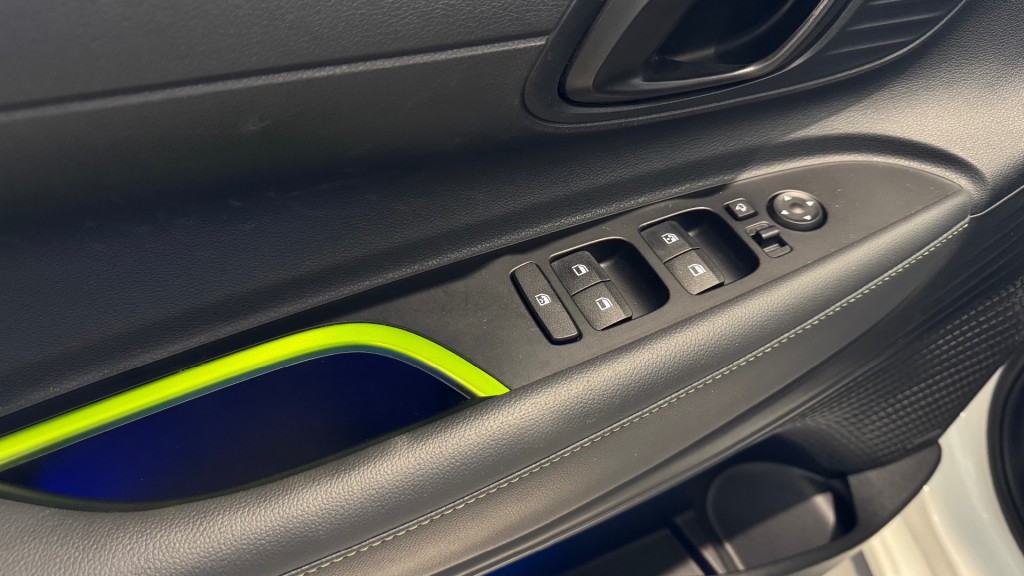 HYUNDAI I20 Hatchback 5 drs