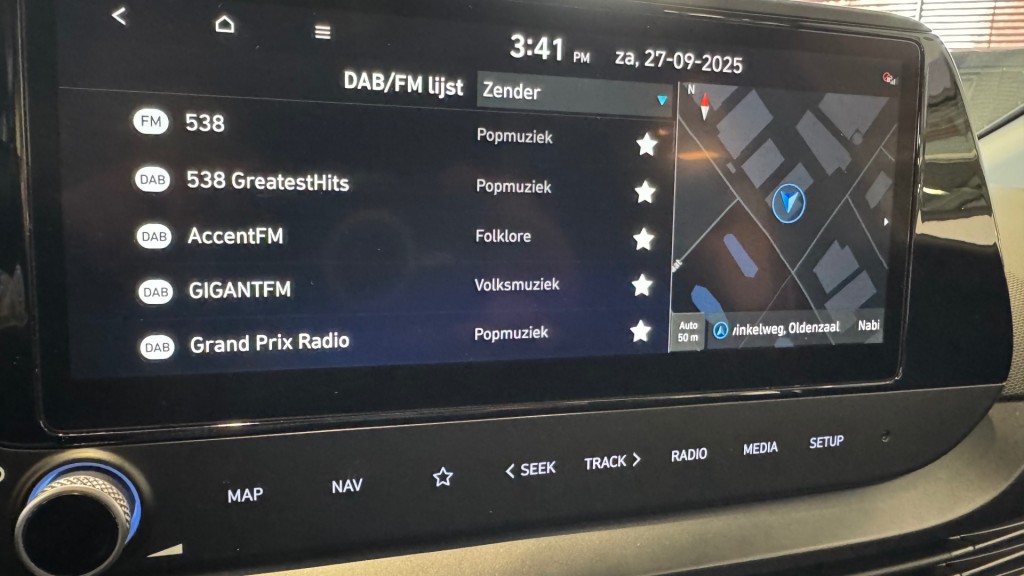 HYUNDAI I20 Hatchback 5 drs