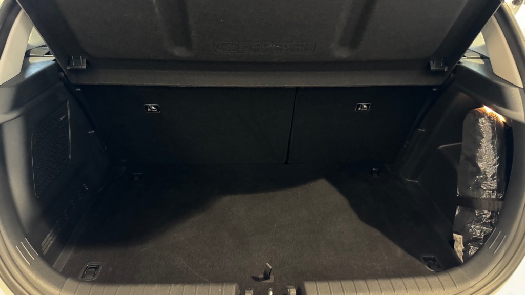 HYUNDAI I20 Hatchback 5 drs