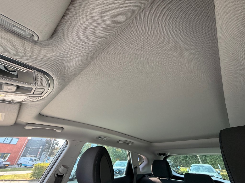 HYUNDAI TUCSON SUV 5-drs