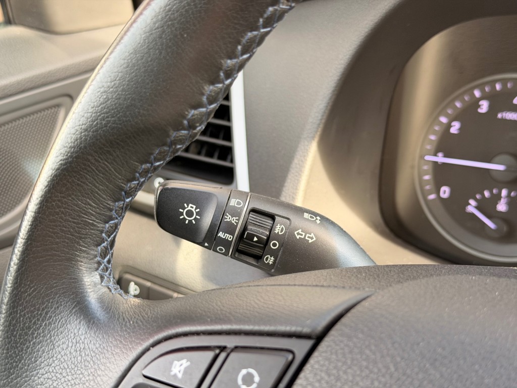 HYUNDAI TUCSON SUV 5-drs