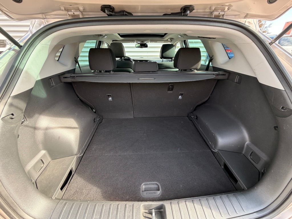 HYUNDAI TUCSON SUV 5-drs