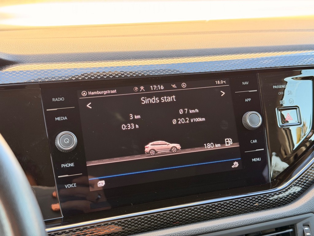 VOLKSWAGEN TAIGO SUV 5-drs