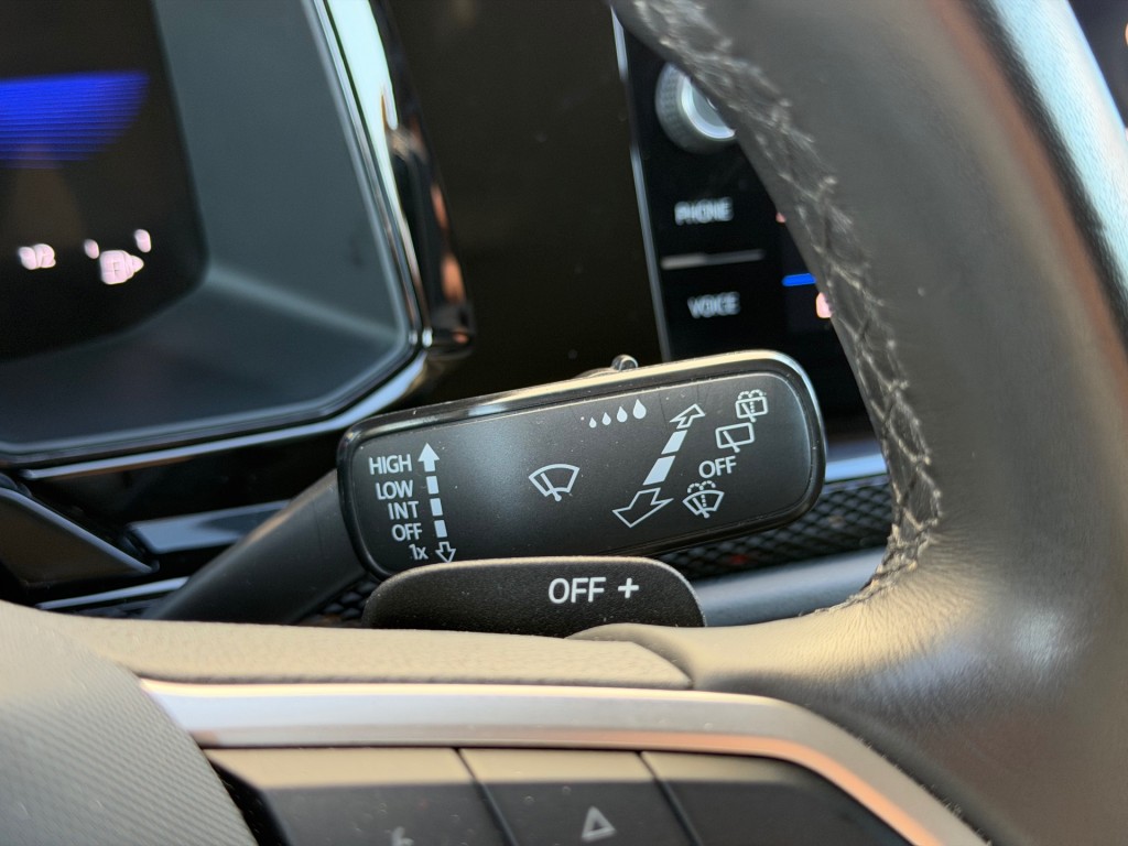 VOLKSWAGEN TAIGO SUV 5-drs