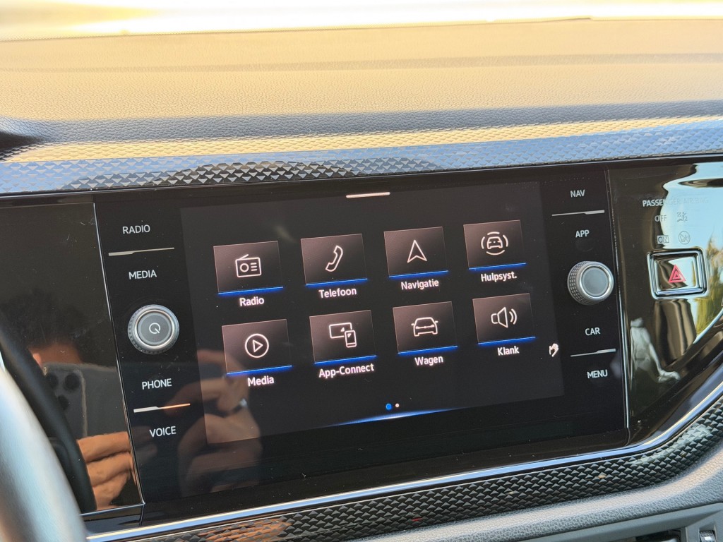 VOLKSWAGEN TAIGO SUV 5-drs