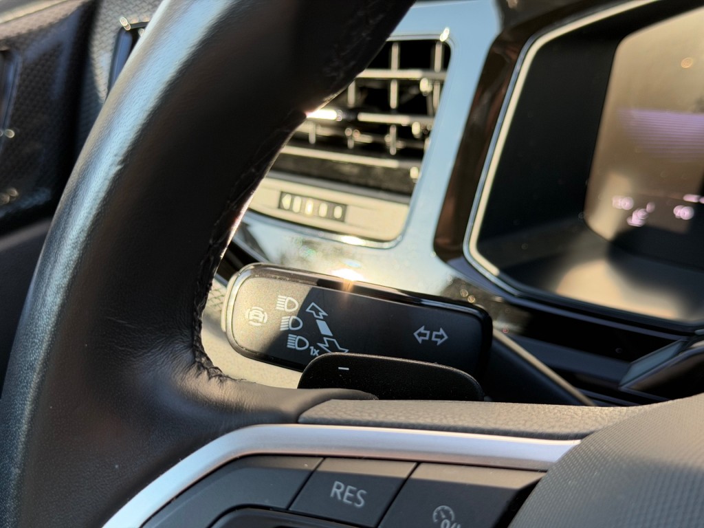 VOLKSWAGEN TAIGO SUV 5-drs