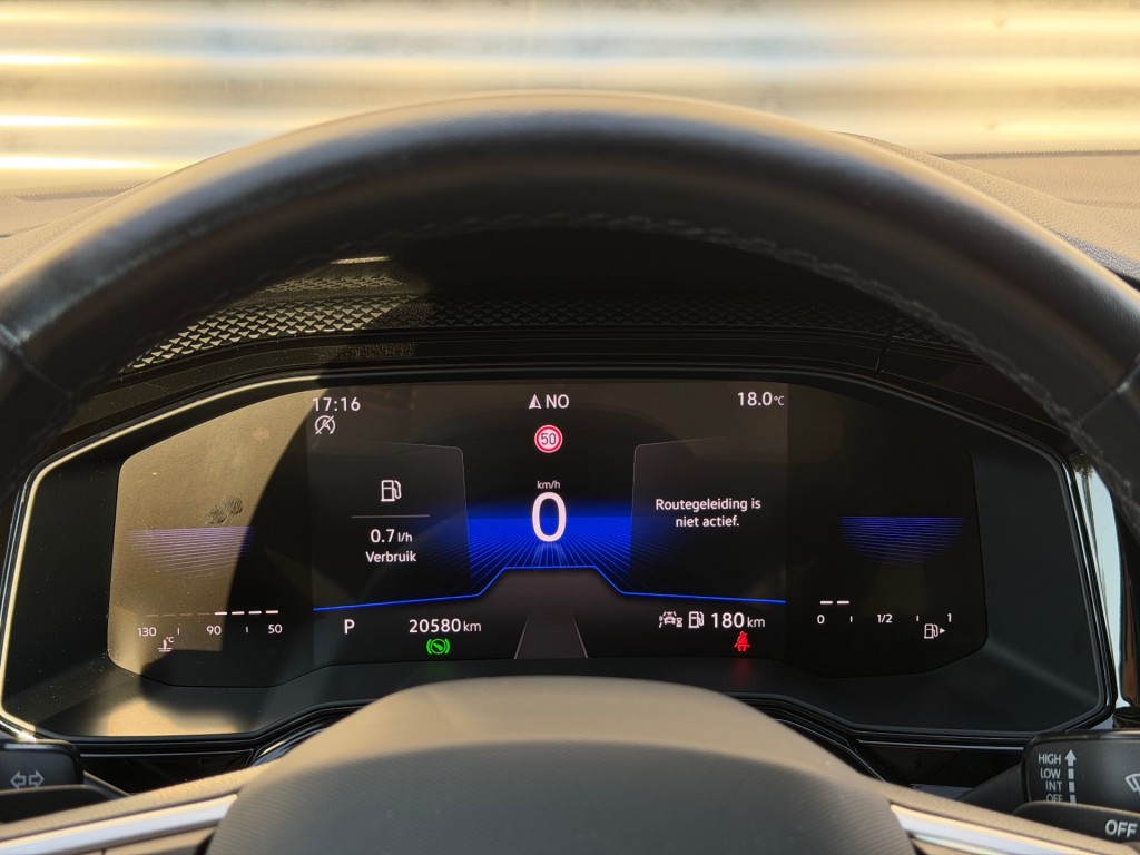 VOLKSWAGEN TAIGO SUV 5-drs