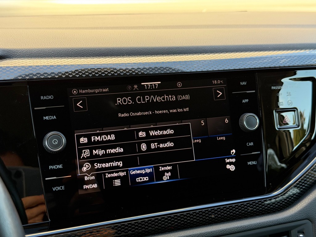 VOLKSWAGEN TAIGO SUV 5-drs