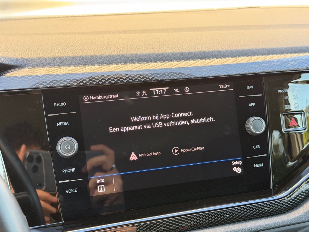 VOLKSWAGEN TAIGO SUV 5-drs