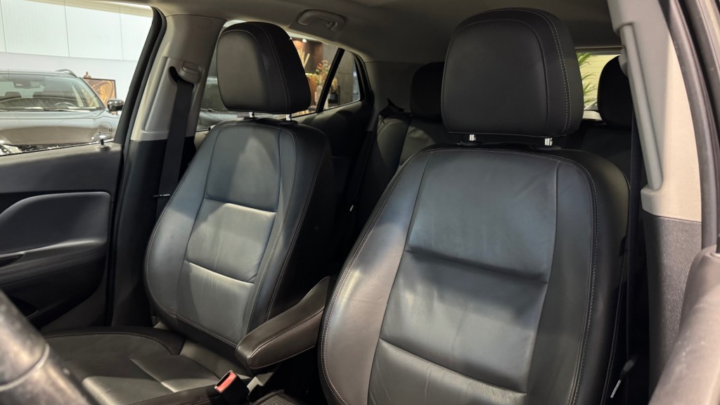 OPEL MOKKA SUV 5-drs