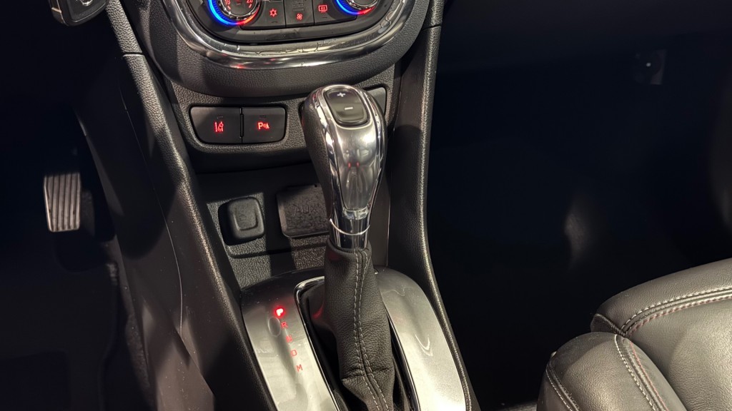 OPEL MOKKA SUV 5-drs