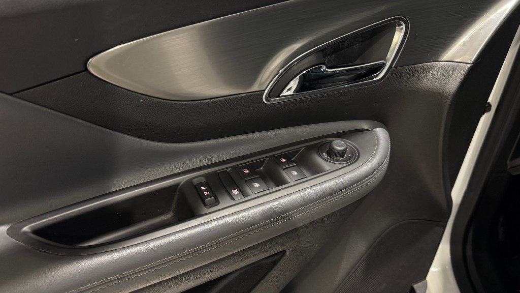 OPEL MOKKA SUV 5-drs