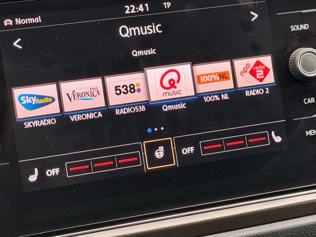 VOLKSWAGEN T-ROC SUV 5-drs