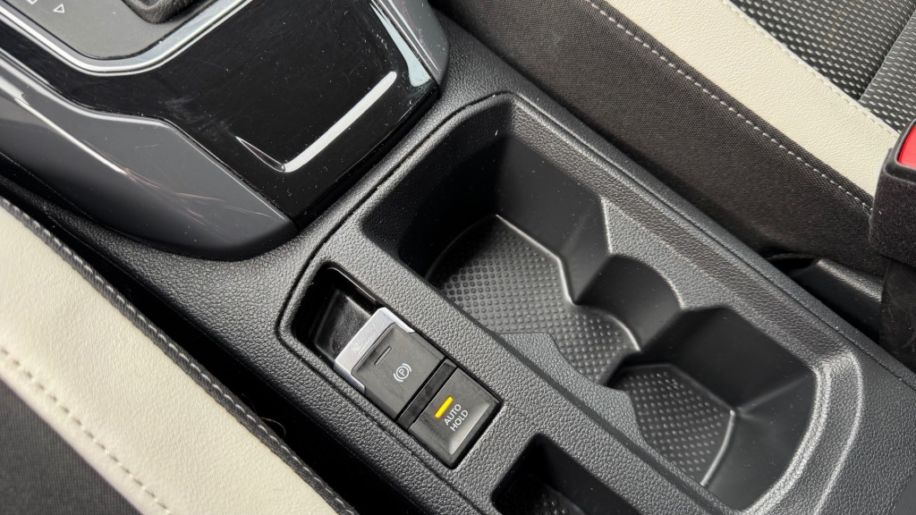 VOLKSWAGEN T-ROC SUV 5-drs