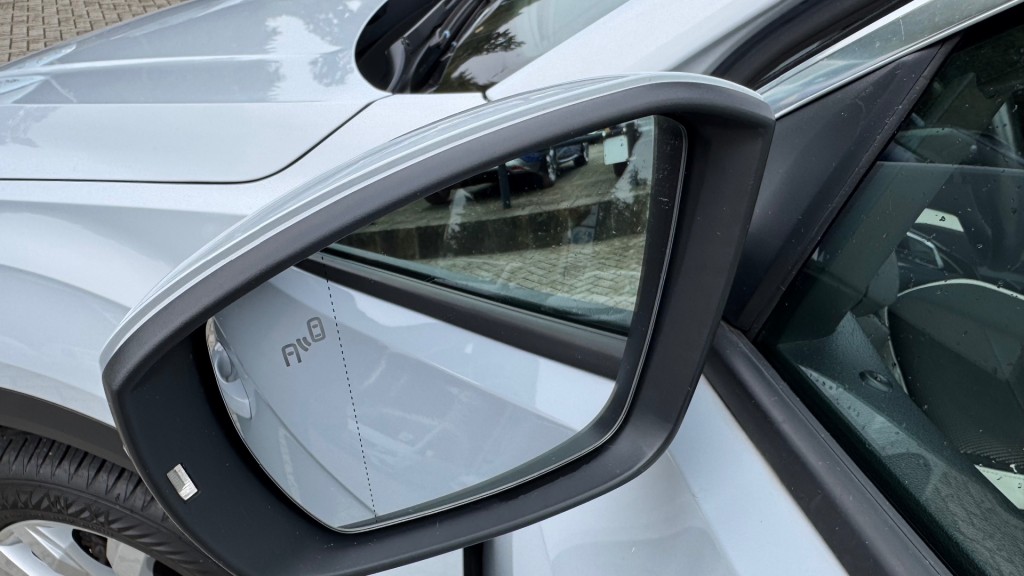 VOLKSWAGEN T-ROC SUV 5-drs