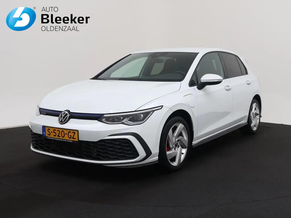 VOLKSWAGEN GOLF Hatchback 5 drs
