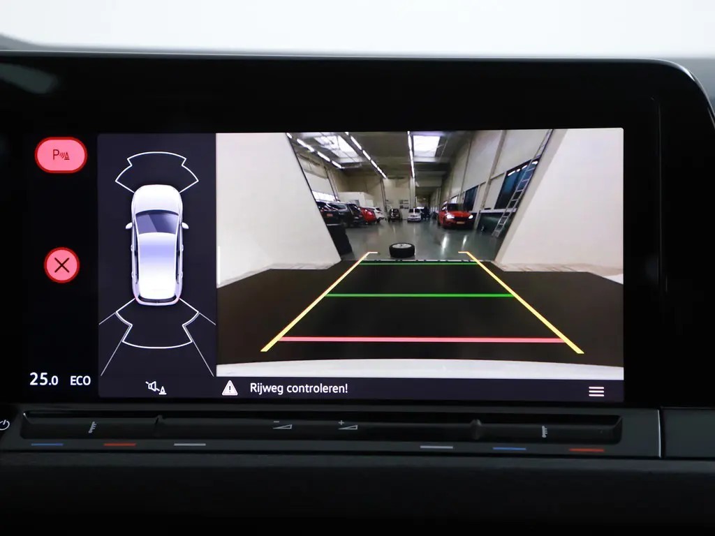 VOLKSWAGEN GOLF Hatchback 5 drs