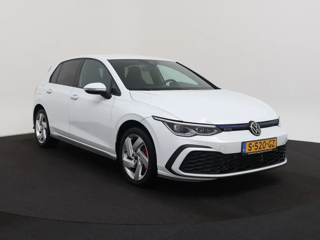 VOLKSWAGEN GOLF Hatchback 5 drs