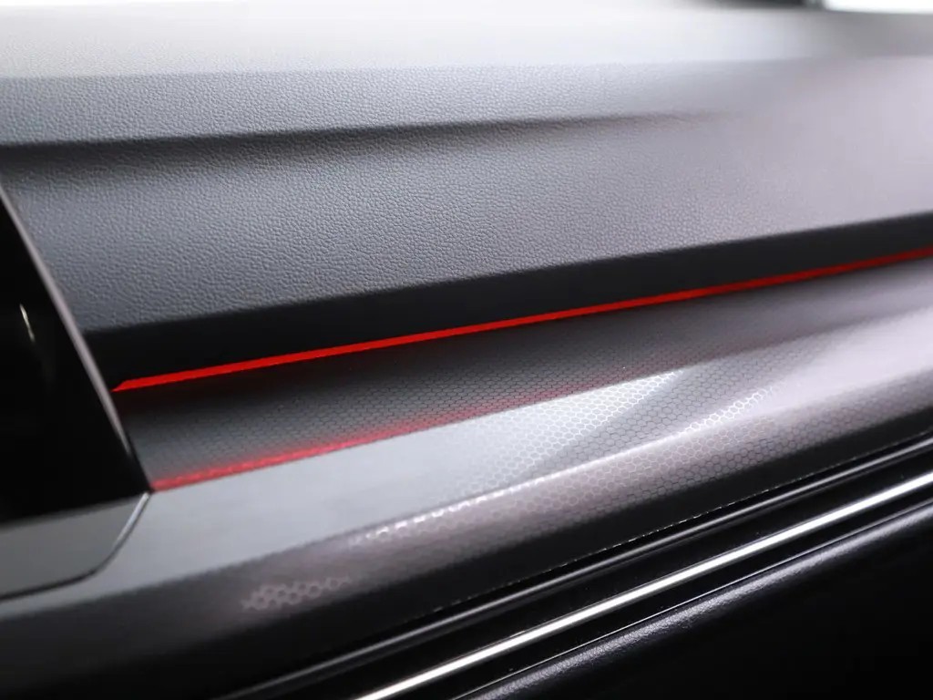 VOLKSWAGEN GOLF Hatchback 5 drs