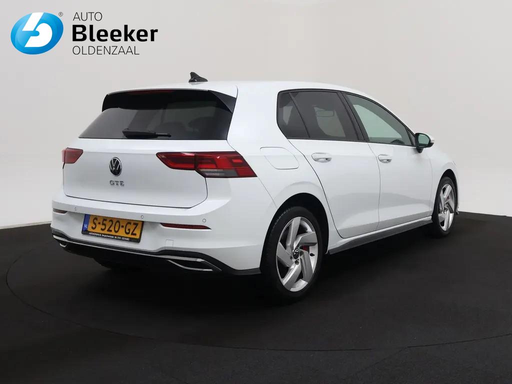 VOLKSWAGEN GOLF Hatchback 5 drs